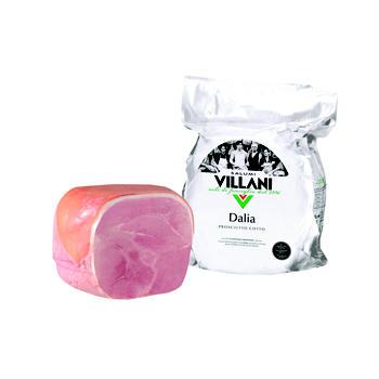 PROSC.COTTO DALIA VILLANI