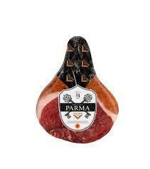 PROSC.CRUDO PARMA VILLANI 18 MESI *