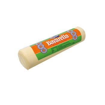 PASTA FILATA BAVARELLA