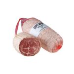 PANCETTA COPPATA VILLANI BANCO TAGLIO