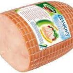 FESA DI TACCHINO AMADORI GRANROSTY