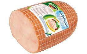 FESA DI TACCHINO AMADORI GRANROSTY