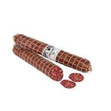 SALAME NAPOLI VILLANI