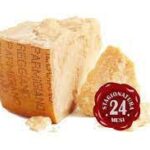 PARMIGIANO REGGIANO GRATTUGIATO
