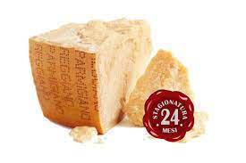 PARMIGIANO REGGIANO GRATTUGIATO