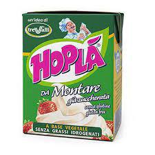 PANNA VEGETALE HOPLA' ML.200