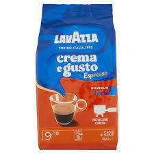CAFFE' LAVAZZA KG.1 GUSTO IN GRANI