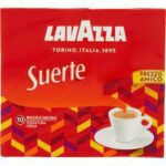 CAFFE' SUERTE GR.250 X 2 LAVAZZA