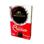 CACAO PERUGINA AMARO GR,75
