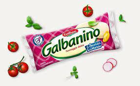 GALBANINO GR.230 S/LATTOSIO