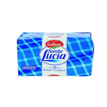 BURRO GALBANI GR.250