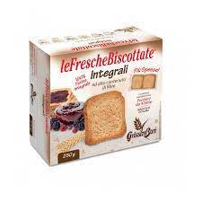 FETTE BISC.GRISSINBON GR.250 INTEGRALI