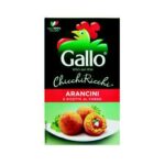 RISO GALLO GR.850 ARANCINI