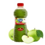 SUCCO YOGA LT.1 MELA VERDE