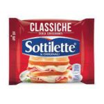 SOTTILETTE KRAFT GR.200