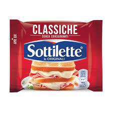 SOTTILETTE KRAFT GR.200