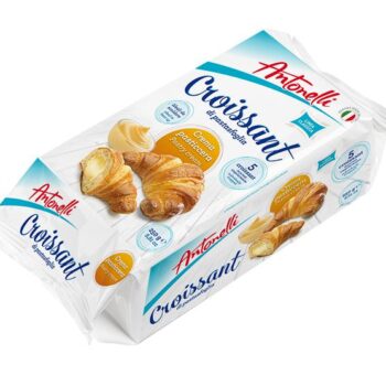 CROISSANT ANTONELLI X 5 CREMA