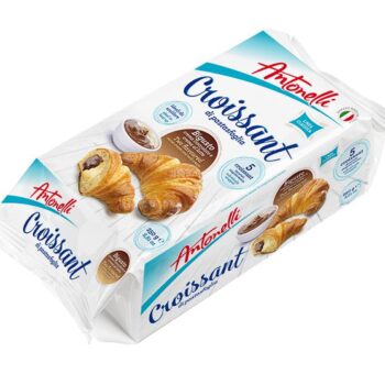 CROISSANT ANTONELLI X 5 BIGUSTO