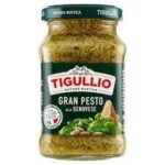 PESTO TIGULLIO GR.190 GENOVESE