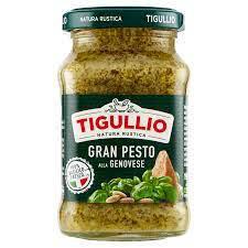 PESTO TIGULLIO GR.190 GENOVESE