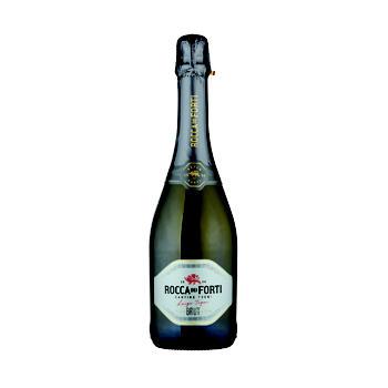 SPUMANTE ROCCA DEI FORTI CL.75 BRUT