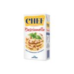 BESCIAMELLA CHEF ML.500