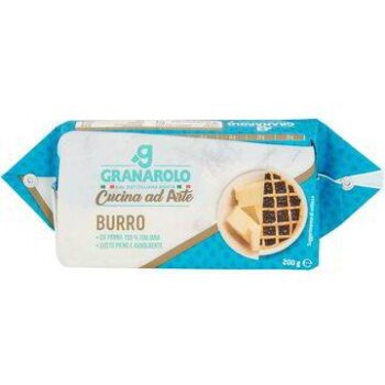 BURRO GRANAROLO GR.200