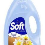 AMMORBIDENTE SOFT 50 LAVAGGI OLIO DI ARGAN