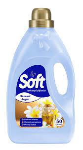 AMMORBIDENTE SOFT 50 LAVAGGI OLIO DI ARGAN