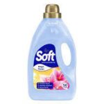 AMMORBIDENTE SOFT 50 LAVAGGI MAGIC FLOWER