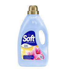 AMMORBIDENTE SOFT 50 LAVAGGI MAGIC FLOWER