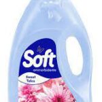 AMMORBIDENTE SOFT 50 LAVAGGI TALCO