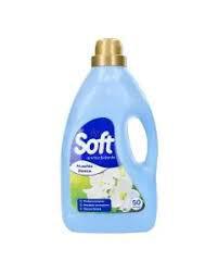 AMMORB.SOFT 50 LAVAGGI MUSCHIO BIANCO