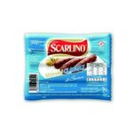 WURSTEL SCARLINO GR.100 CLASSICI SUINO
