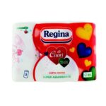 ASCIUGA TUTTO REGINA DI CUORI X 3