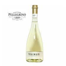 VINO TRAIMARI CL.75 PELLEGRINO