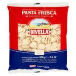 ORECCHIETTE DIVELLA GR.500 FRESCA
