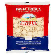 ORECCHIETTE DIVELLA GR.500 FRESCA