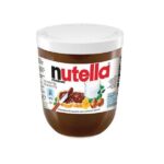 NUTELLA FERRERO GR.220