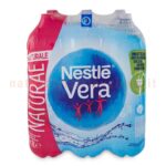 ACQUA VERA LT.2 X 6 NATURALE