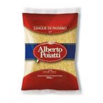 LINGUE DI PASSERO N.17 KG.1 POIATTI