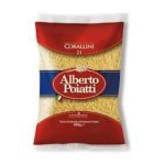 CORALLINI N.21 KG.1 POIATTI