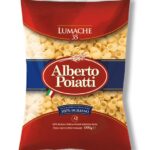 LUMACHE N.35 KG.1 POIATTI