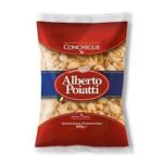 CONCHIGLIE N.36 KG.1 POIATTI