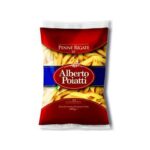 POIATTI PASTA KG.1 N.41 PENNE RIGATE