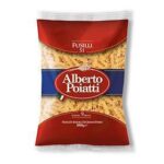 FUSILLI N.51 KG.1 POIATTI