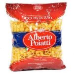 OCCHI DI LUPO N.55 KG.1 POIATTI