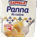 PANNA CUCINA ML.200 ZAPPALA'