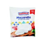 ZAPPALA'MOZZARELLA GR.90 X 3