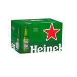 BIRRA HEINEKEN CL.66 X 15 (CARTONE)